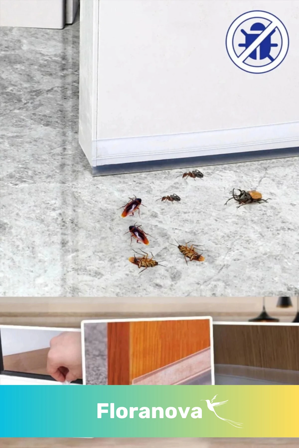 Ses Böcek Toz Önleyici Rüzgar Kesici Yalıtım Kapı Pencere Isı Izolasyon Şeffaf Şerit Bant 5mt 1 Adet