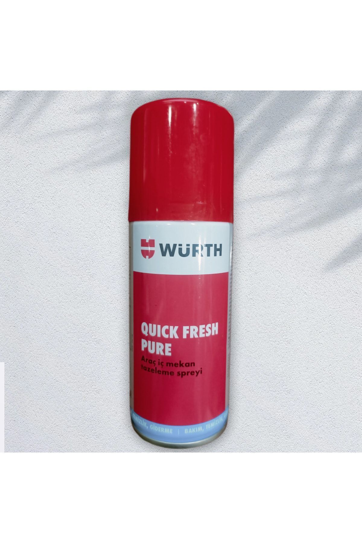 Araç Içi Temizleme Spreyi 100ml Uyumlu