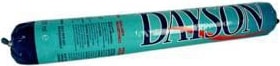 Dayson Poliüratan Mastik Siyah 600 Ml