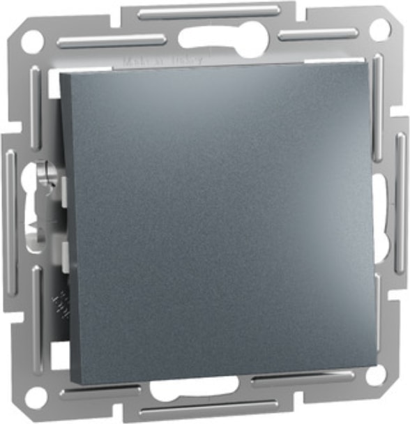 Schneider Asfora Çelik Anahtar