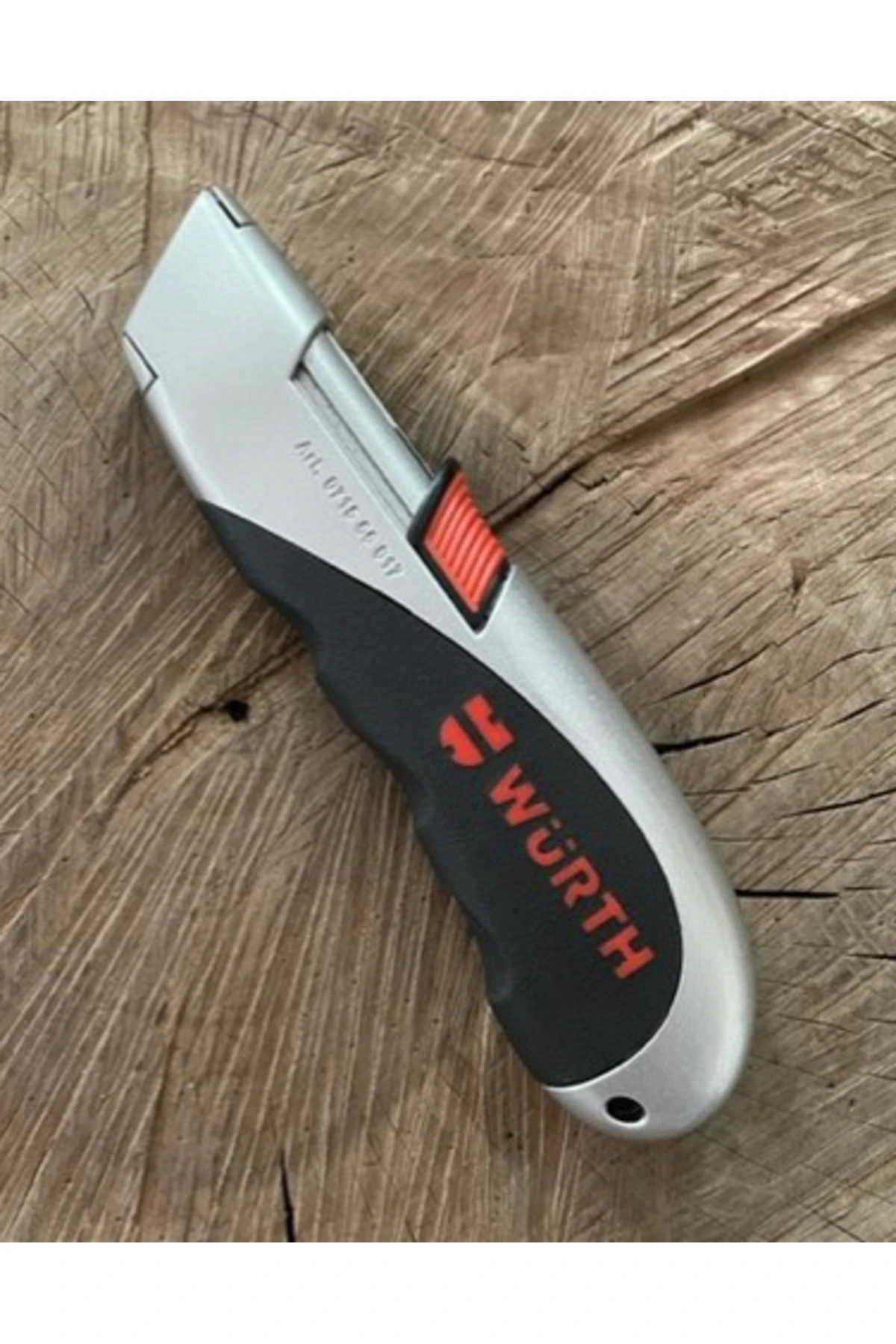 WÜRTH OTOMATİK MAKET BIÇAGI METAL HALI KESME MAKET BIÇAĞI Bİ METAL