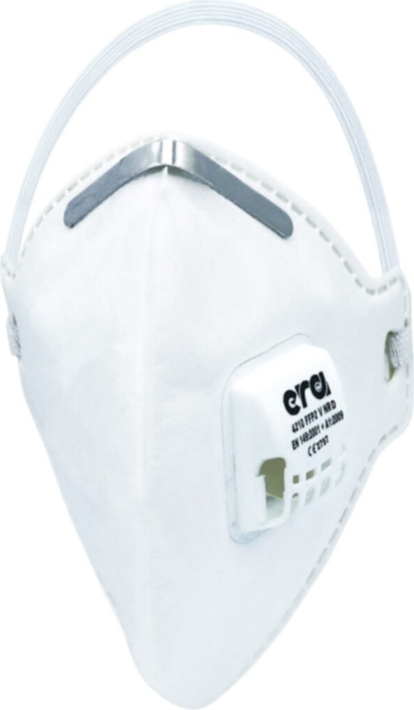 4210 C Serisi Maske 15 Adet