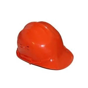 Baret Enseden Ayarlı Turuncu