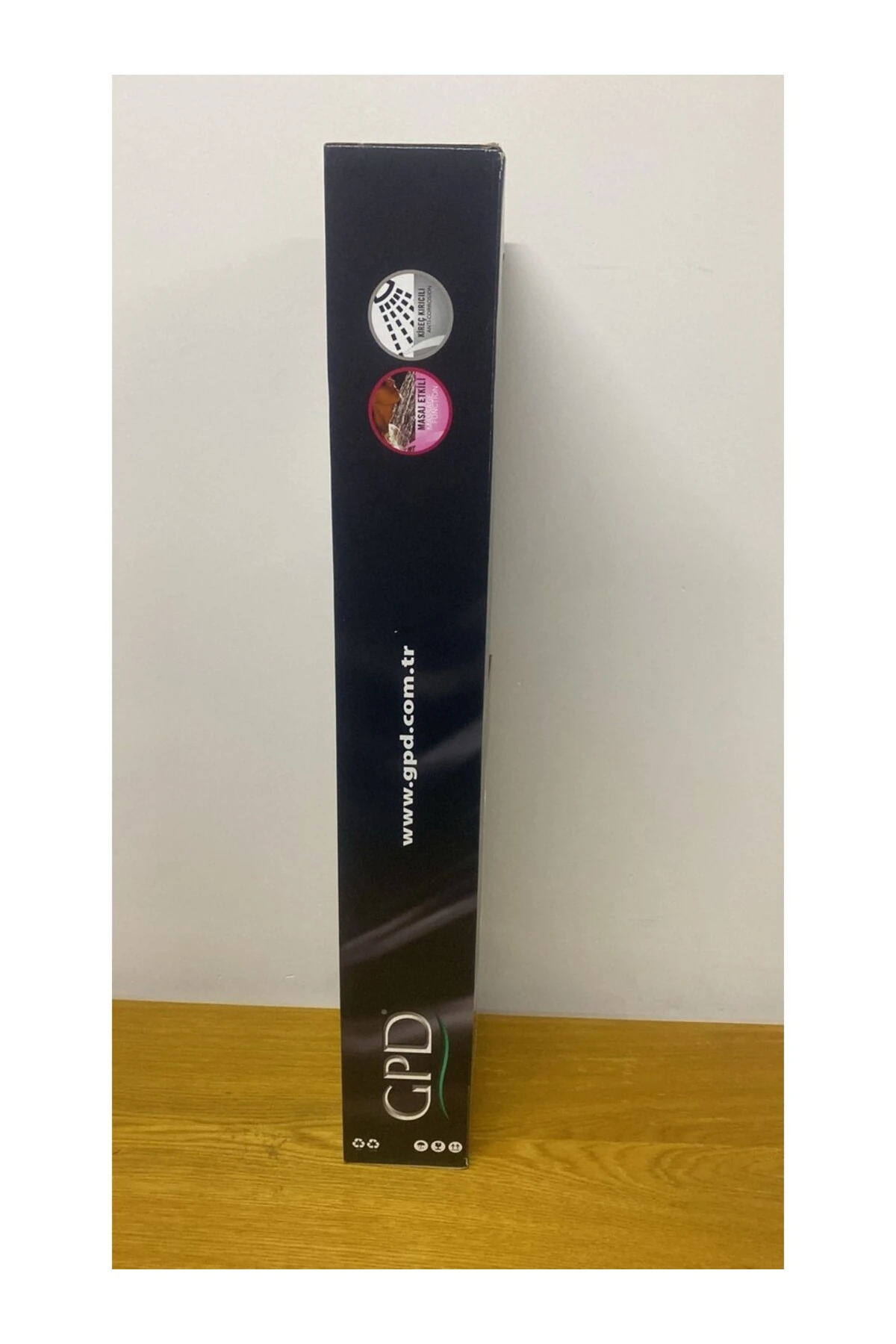 Adnoss Dst30 Sürgülü Duş Seti (Tek Fonk. 80*125)