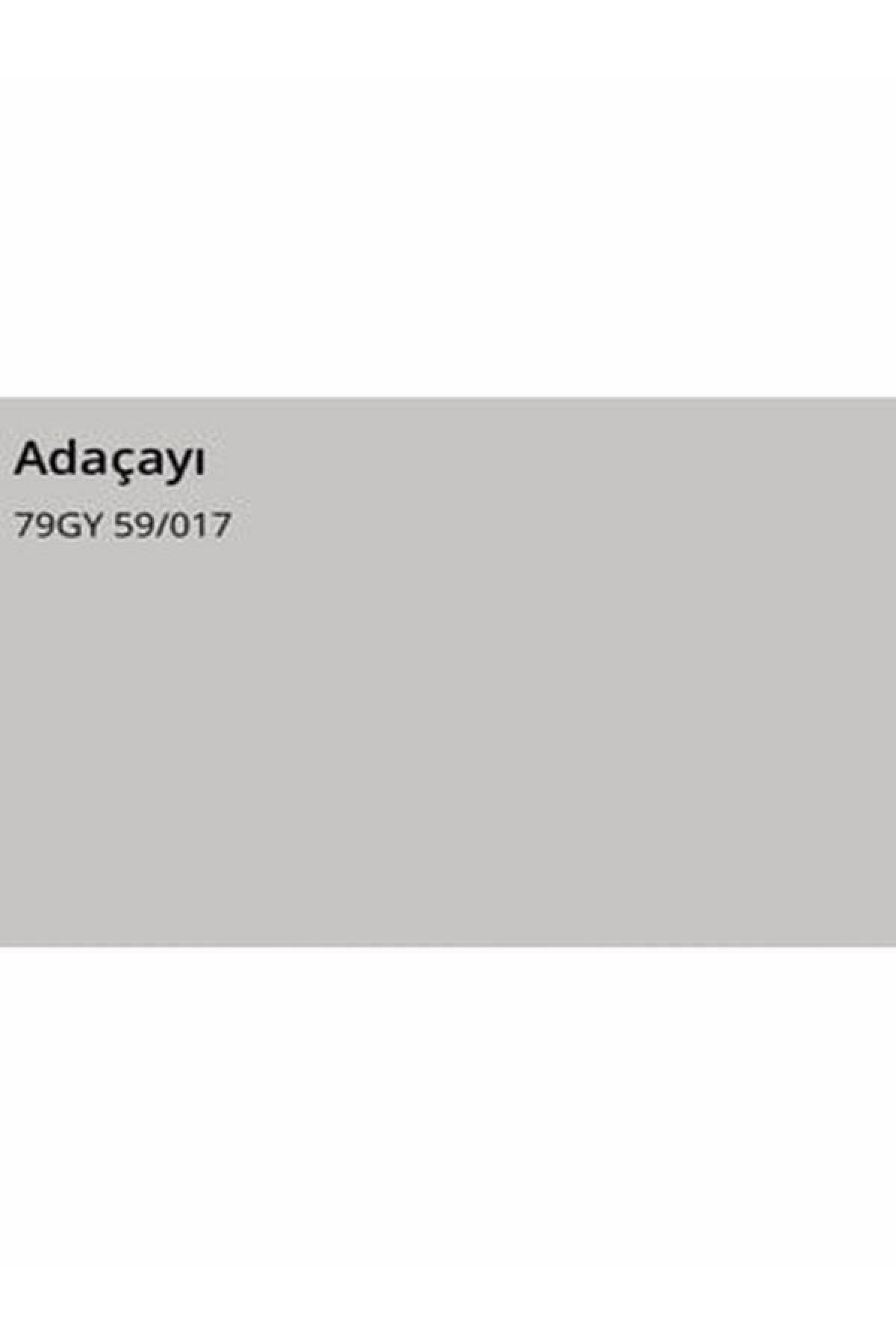 Silikonlu Özel Mat Adaçayı 0,75 Lt (1 Kg)