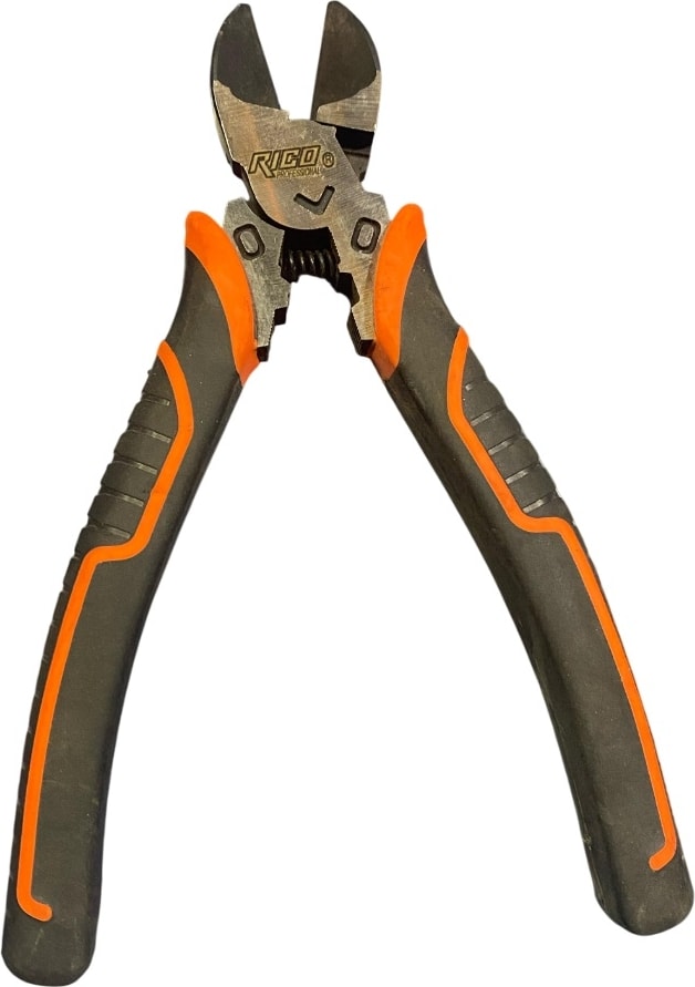 RC0199 Profesyonel Yankeski 6''