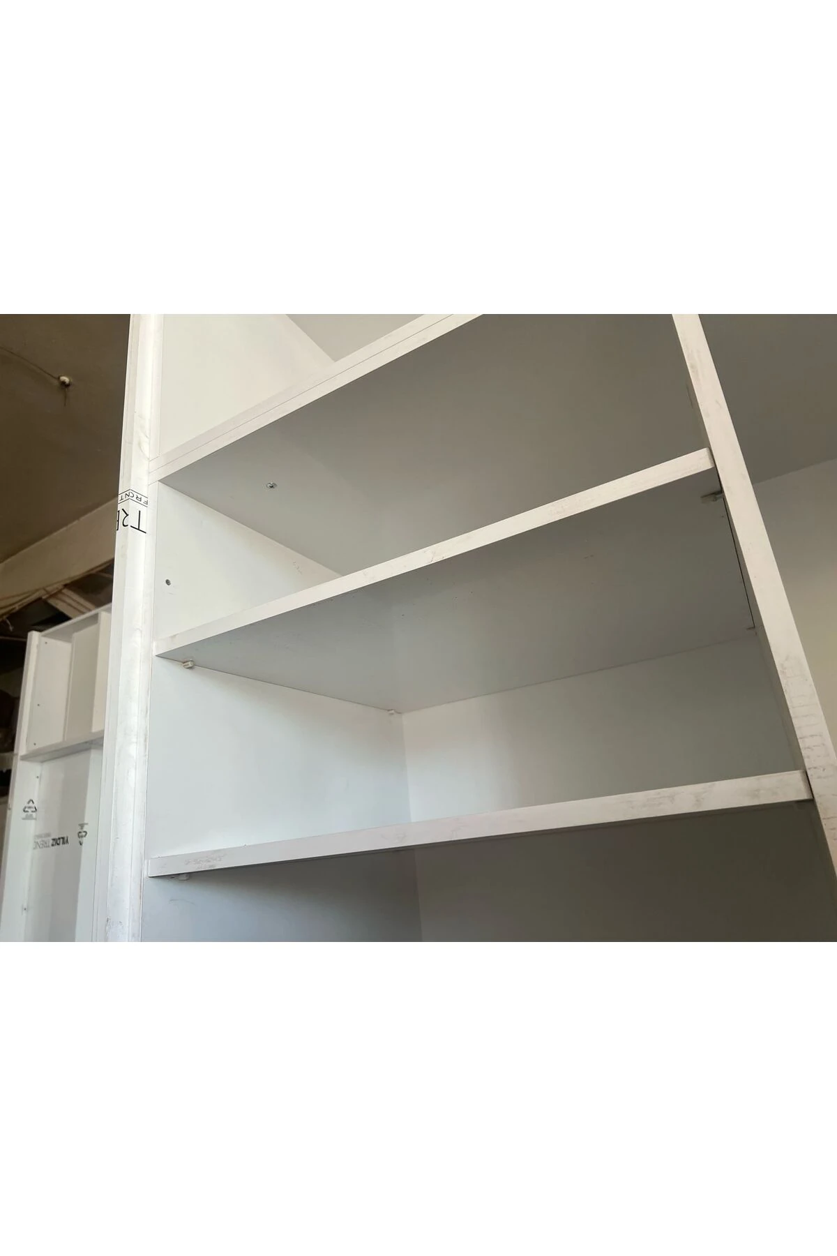 DOLAP RAFI İSTEDİGİNİZ ÖLÇÜYE GÖRE KESİM YAPILIR(AÇIKLAMALAR KISMINDA BİLGİ MEVCUT)