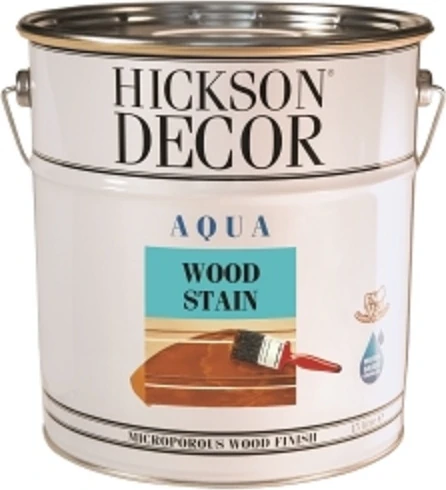 Hickson Decor Su Bazlı Renk Cila Dış Mekan Boyası 15 Lt