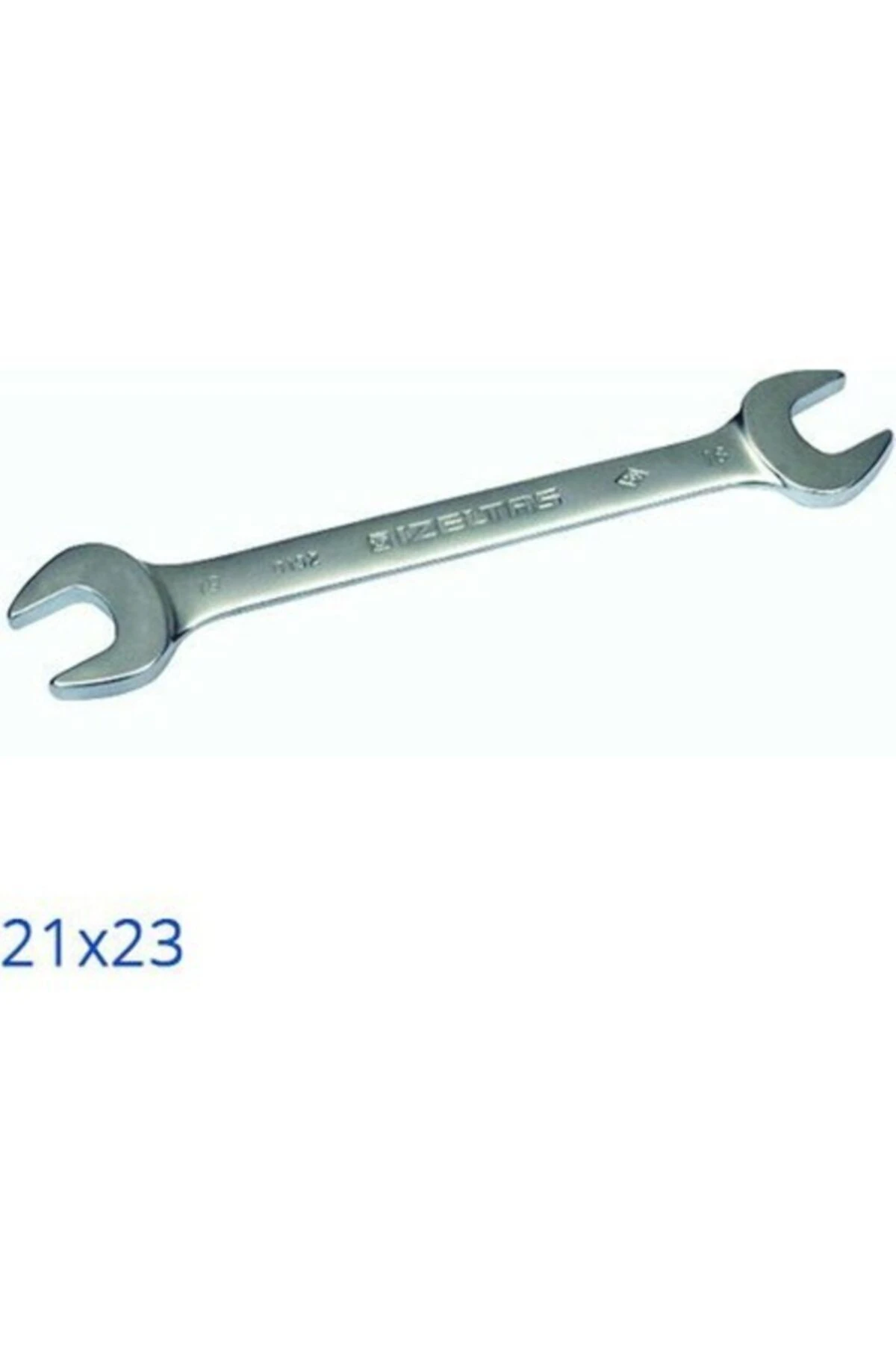 Izeltaş Ikiağız Anahtar 21*23