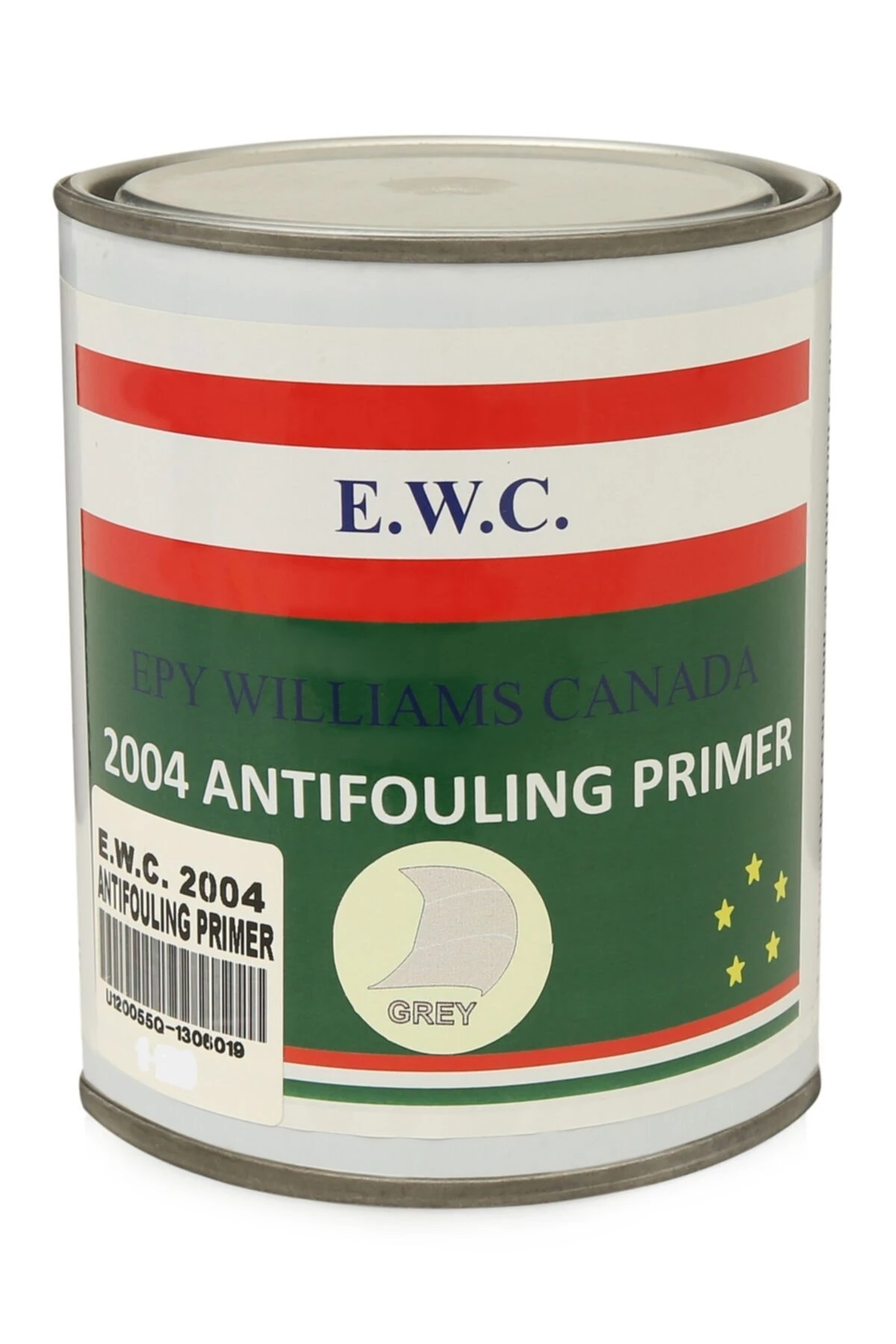 Zehirli Boya Astarı/Bağlaycısı 1kg