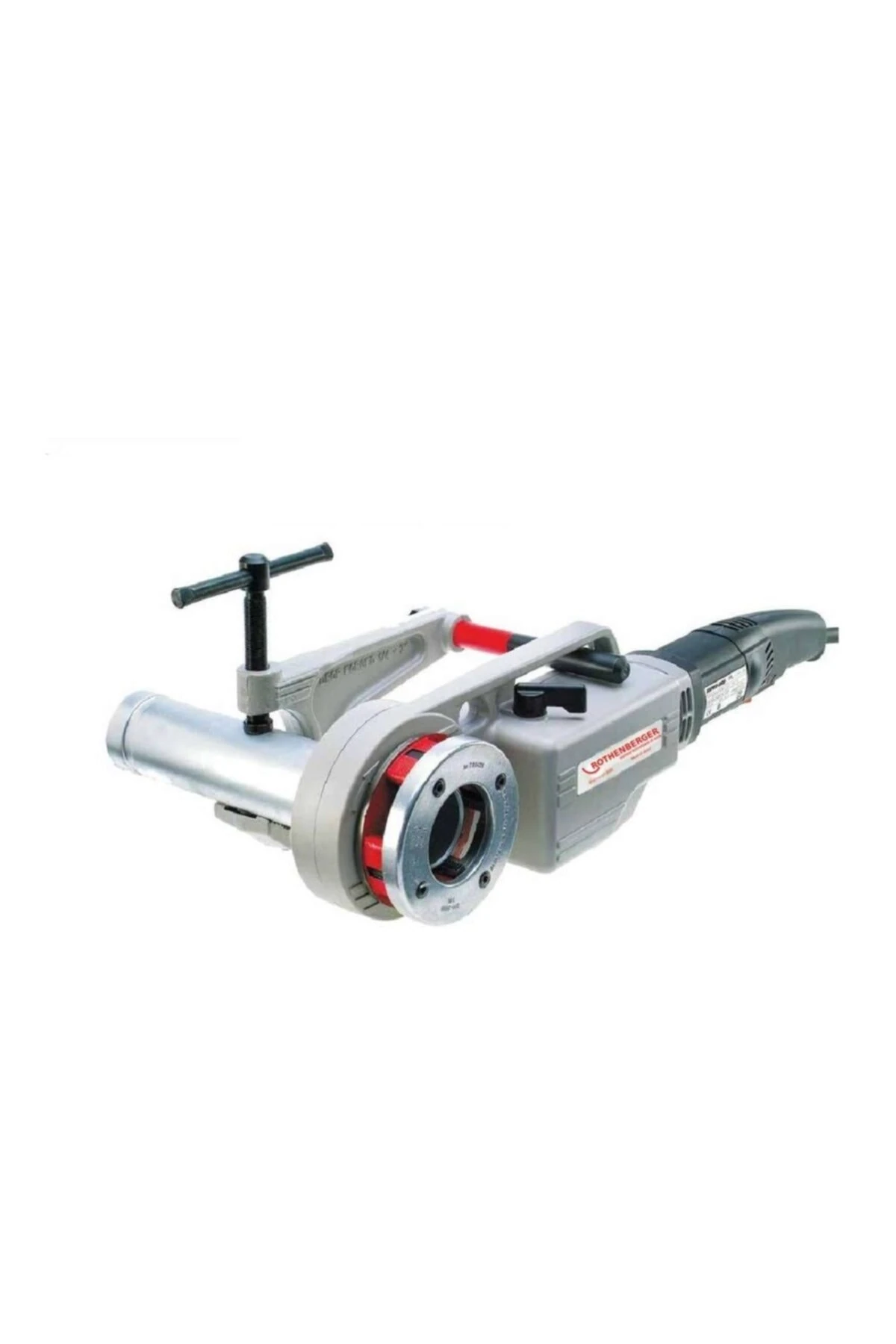 Supertronıc 2000 Set Ø 1/2 - 2" Elektrikli Diş Açma Pafta Makinesi