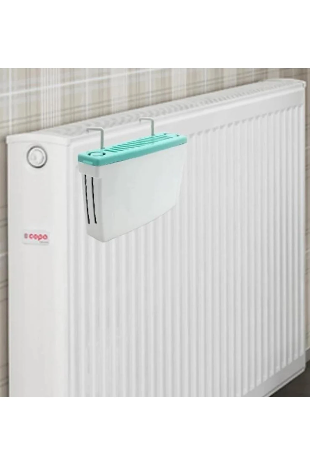 Kokulu Parfümlü Nemlendirici Kalorifer Petek Suluk