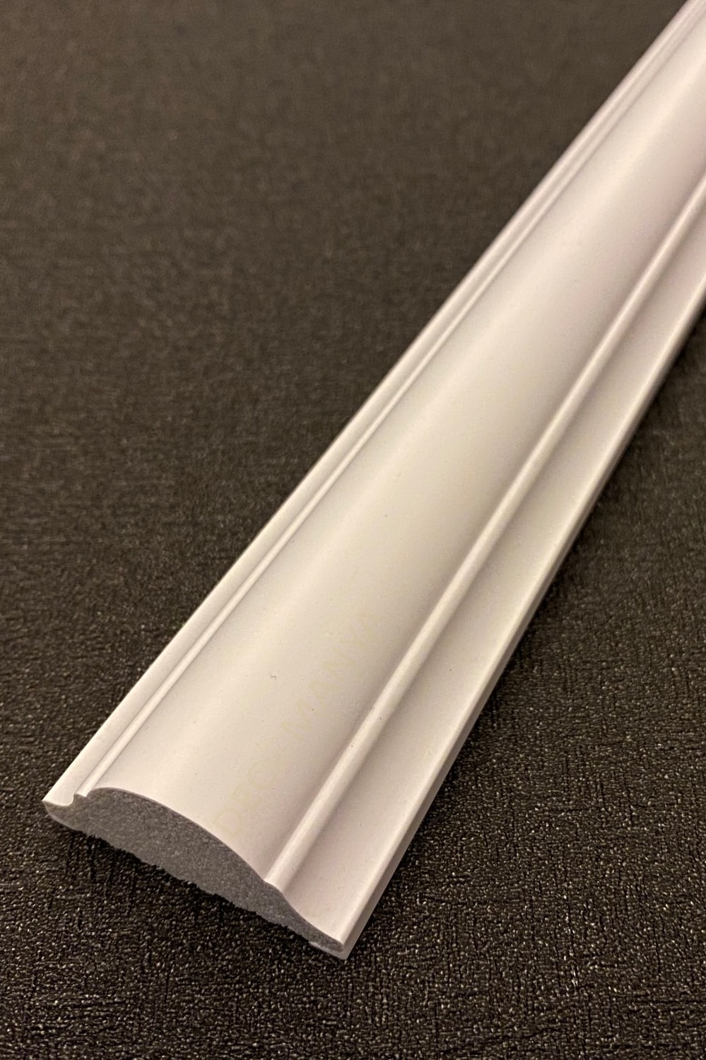 Boyanabilir Duvar Çıtası 4 cm 5 Boy 12 M