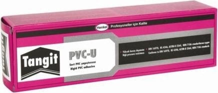 Tangit Pvc Yapıştırıcı Büyük 125 ml
