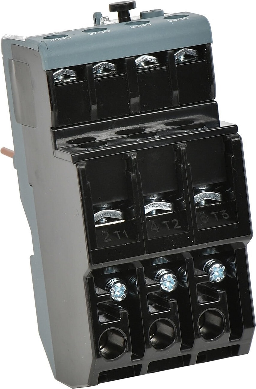 Valta GDR3S-25 Termik Röle 17-25A