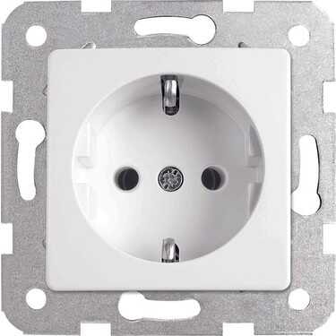 Karre Beyaz Top.priz Çerçevesiz