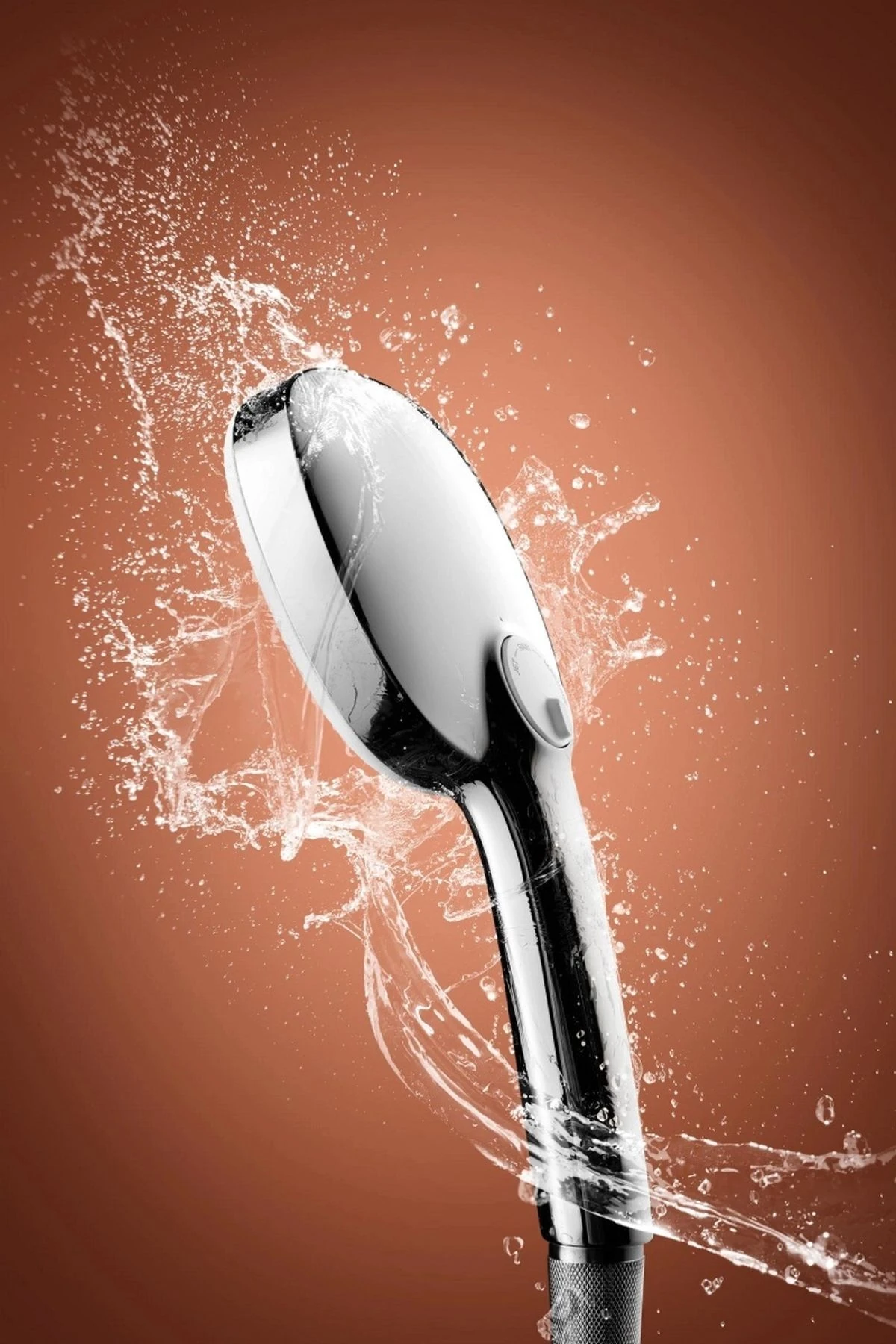 Tempesta Cube 110 Sürgülü Duş Seti, 2 Akışlı - 26748003