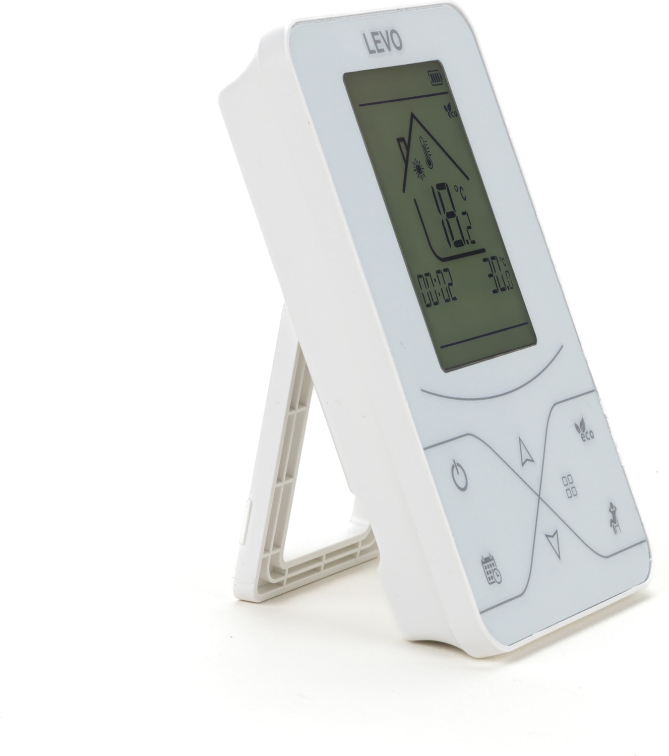RF-900 Kablosuz Oda Termostatı