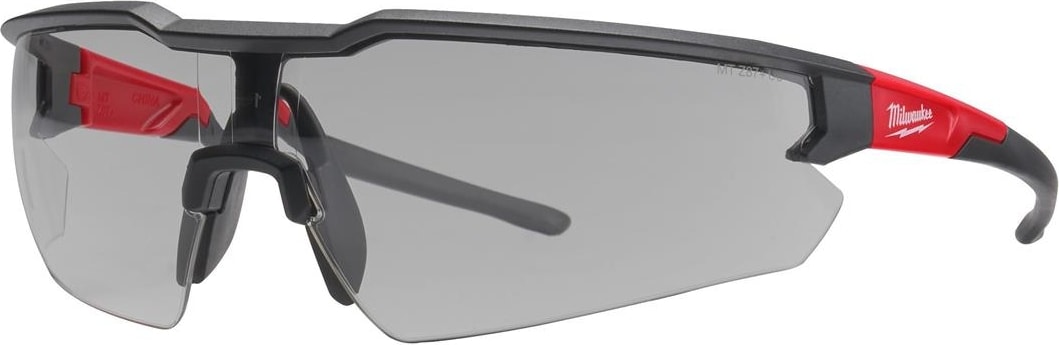 Geliştirilmiş Koruyucu Gözlük (Gri) - 1'li T4932478907