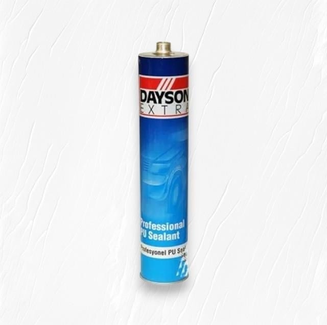 Extra Profesyonel Pu Mastik Gri- 280 ml