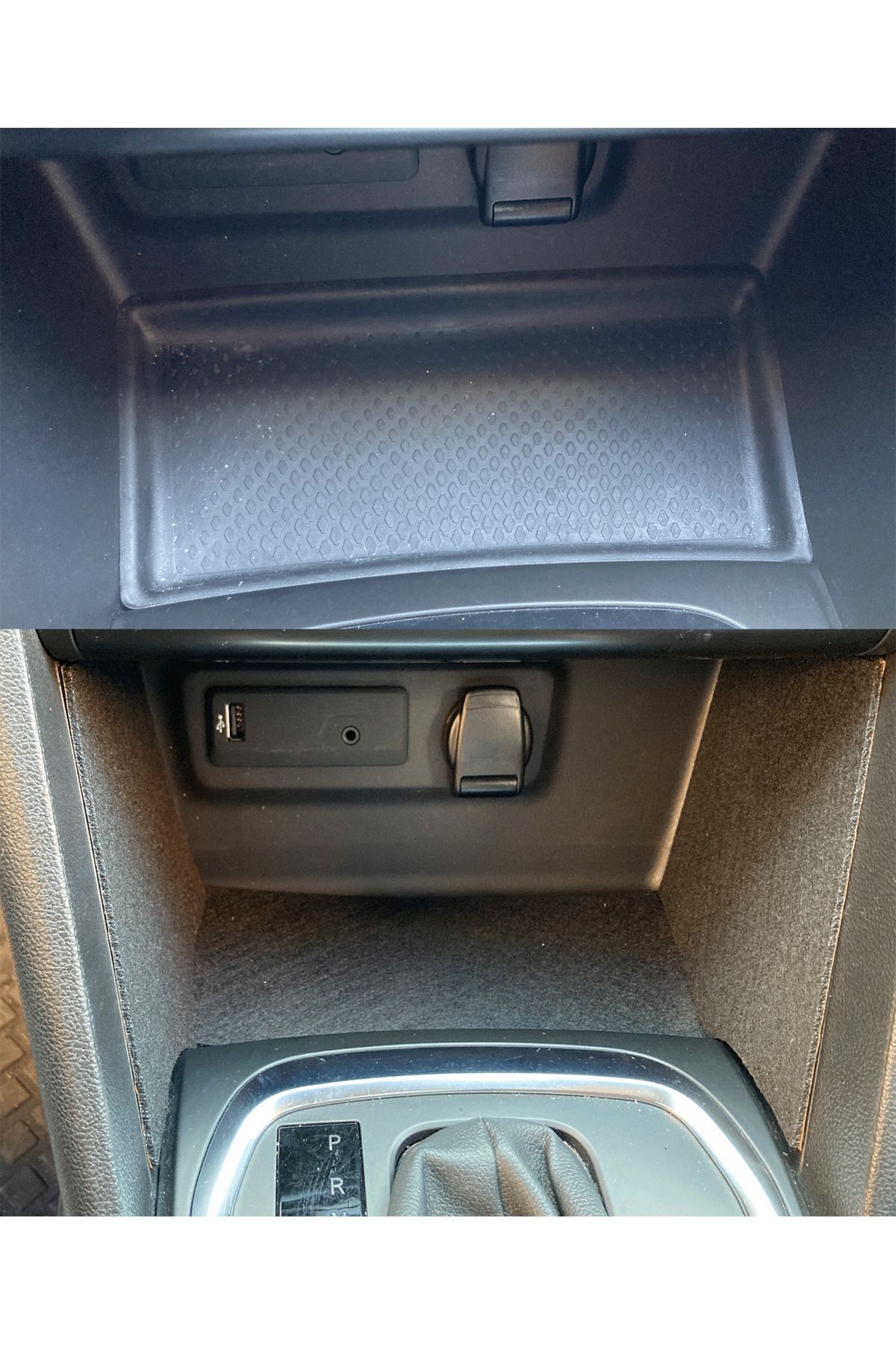 Megane 4 (2016-2025) Trim Ses Önleyici Konfor/ızolasyon Set