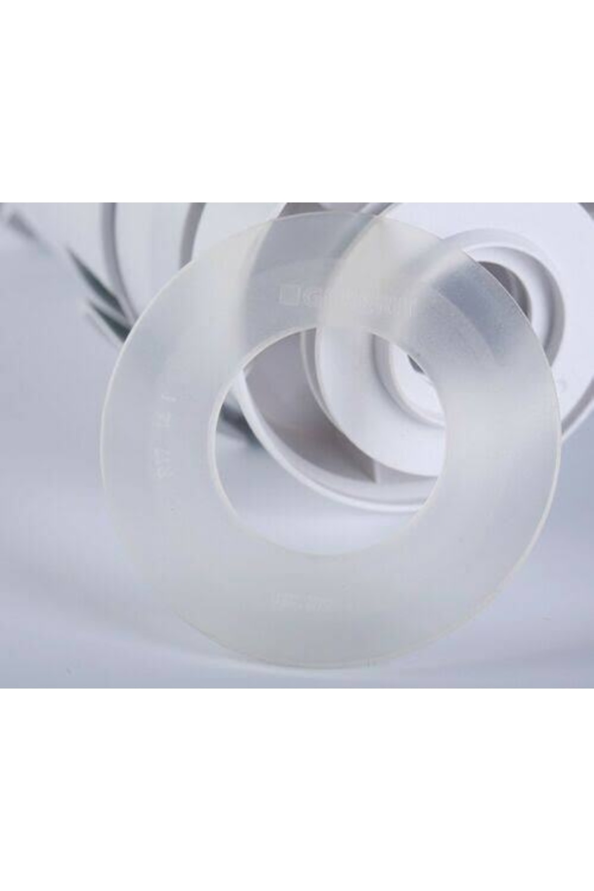 Orijinal Gömme Rezervuar Iç Takım Boşaltma Contası