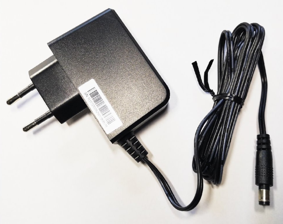 Mn018g-E120150 12v 1,5a 5,5x2,5mm Zte Zxhn H267a Adaptör