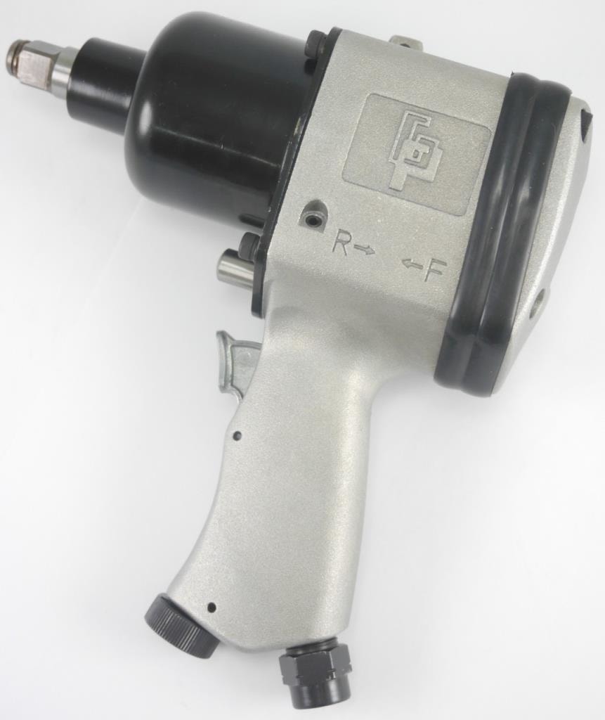 Gison GW18D Havalı Somun Sıkma 1/2''