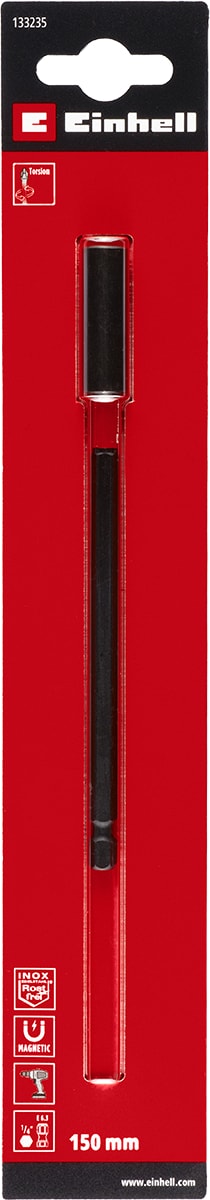 EİNHELL Bits Tutucu 150 mm