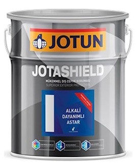 Jotun Jotashield Alkali Dayanımlı Astar 2,5 lt