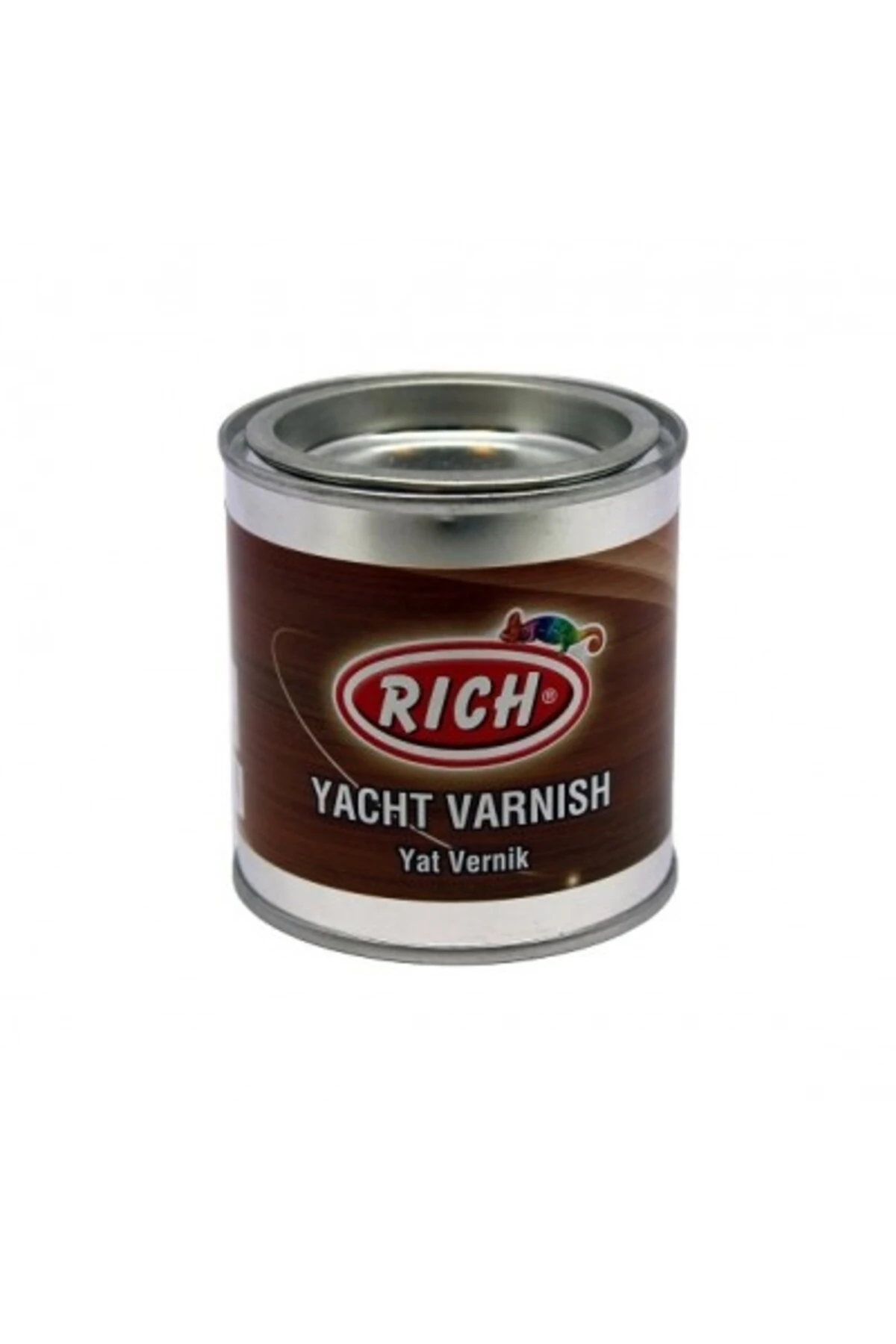 Yacth Varnish 250cc Yat Vernik / 04661