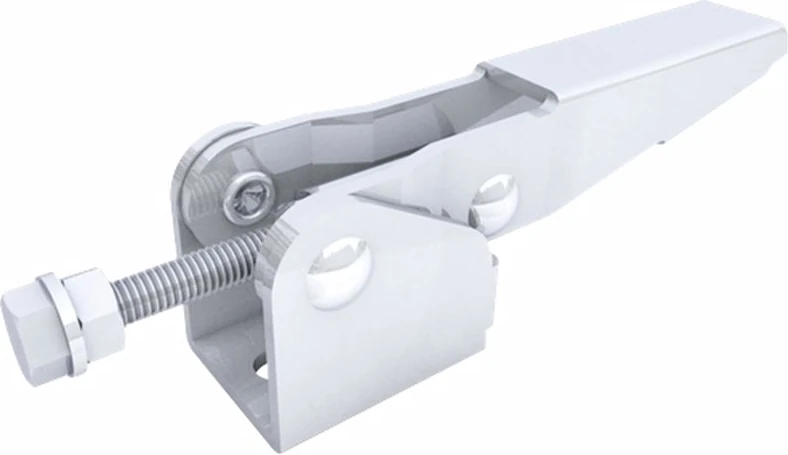 Kanca Mafsallı Kelepçe - Gh 43120