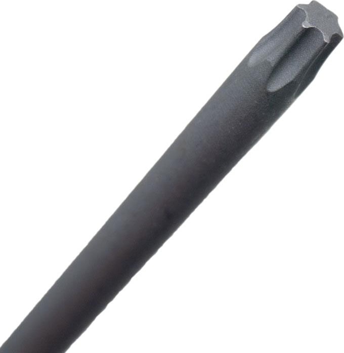 İZELTAŞ Izeltaş 4885211525 Uzun Torx Bits Uç T25X150 mm
