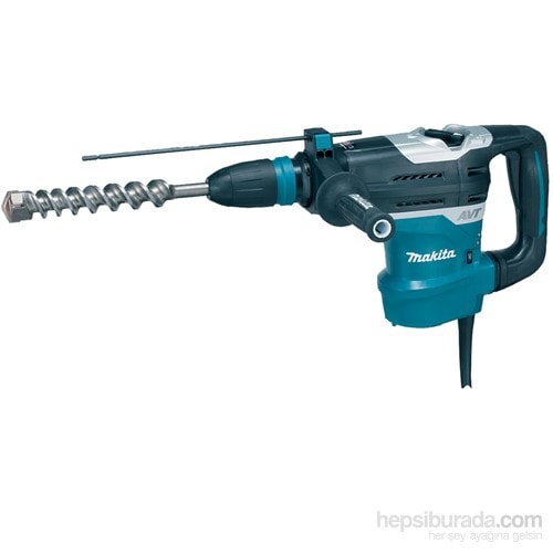 MAKİTA HR4013C Delici Kırıcı 40mm 1100W