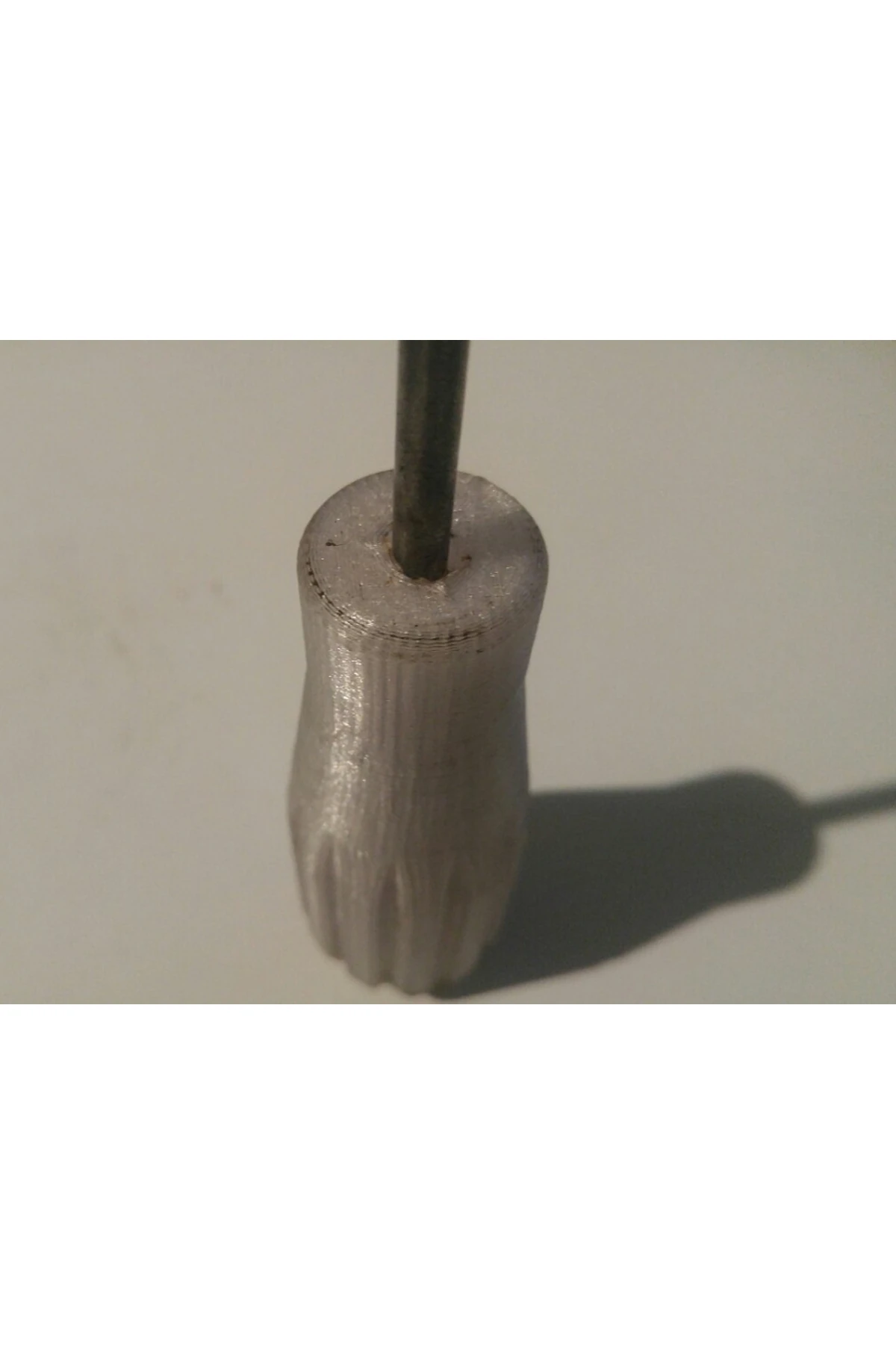 Tornavida kolu (Plastik Aparattır!!!)