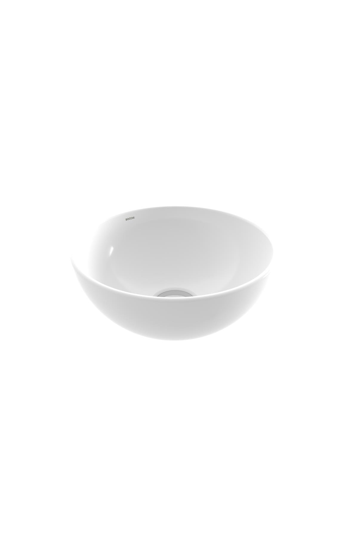 Sottile Slimline Mini Lavabo 26 Cm P.beyaz 1471-001-0125