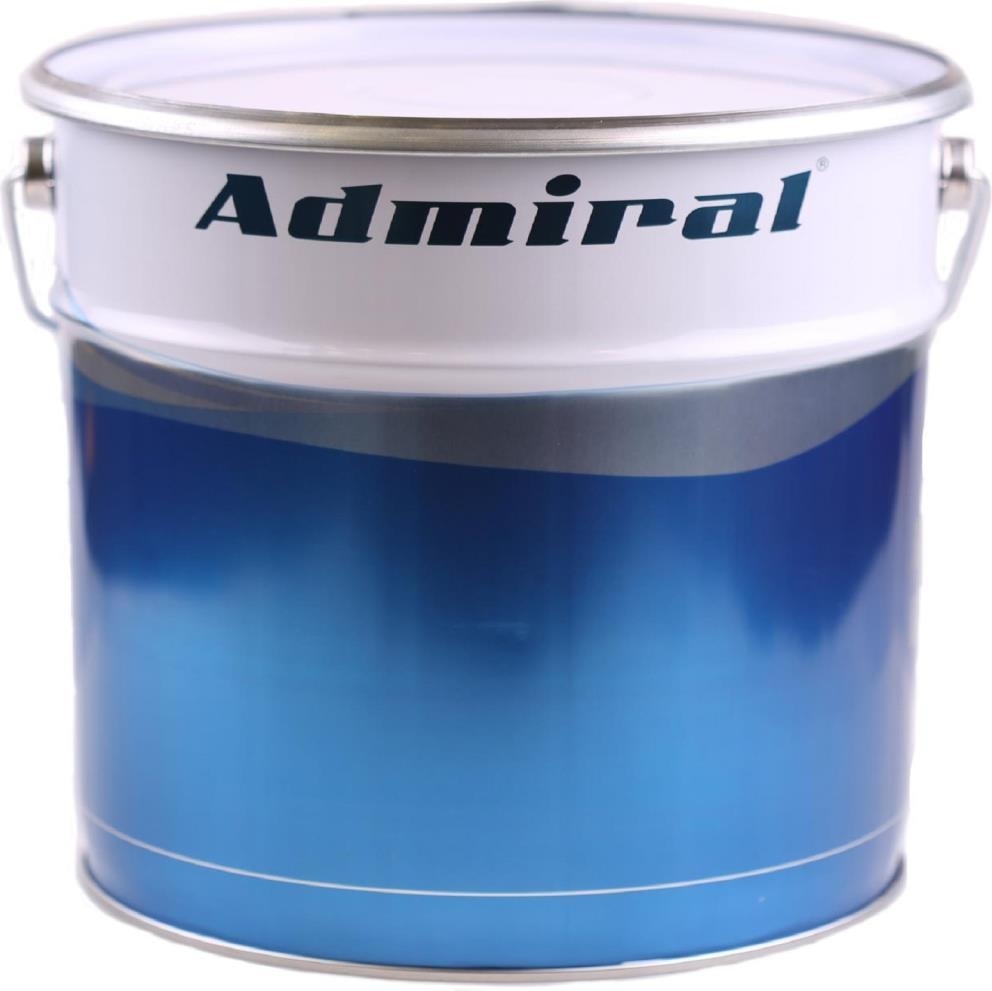 Admiral EP40B Epoksi Boya 3 Kg+0.75 kg Ral 7040 Gri