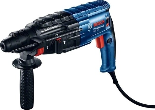 BOSCH Professional Gbh 240 Pnömatik Kırıcı Delici