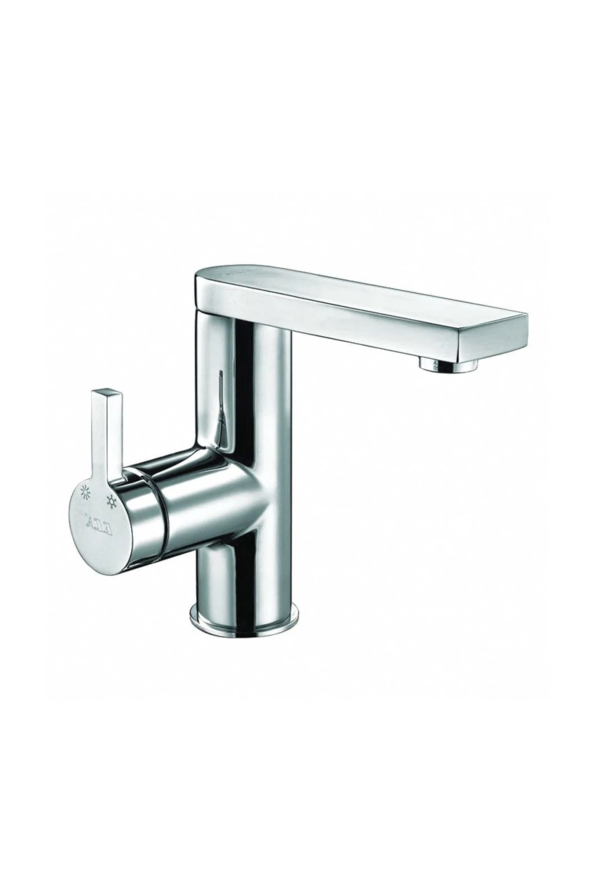 Mina Kuğu Lavabo Bataryası 102108938h