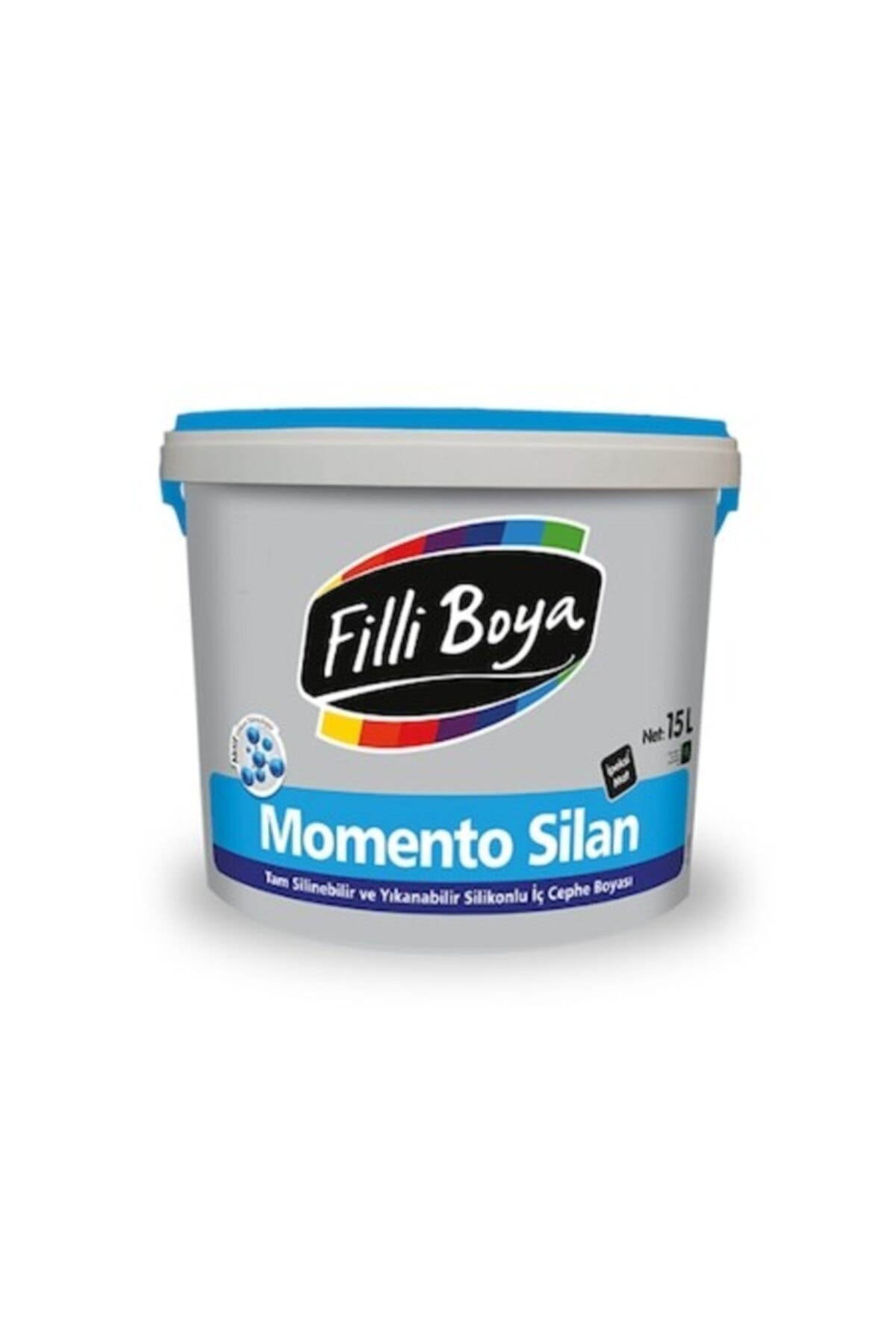 Momento Silan 15lt Yıldız Renk