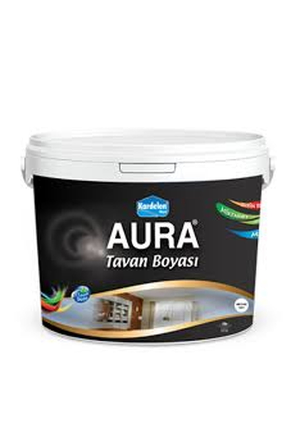 Aura Tavan Boyası 1kg