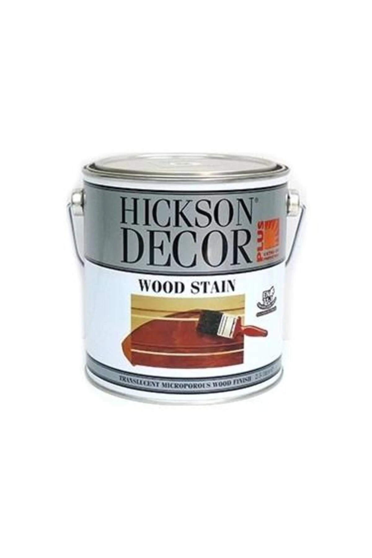 Dış Cephe Verniği Chestnut 2.5 Lt.