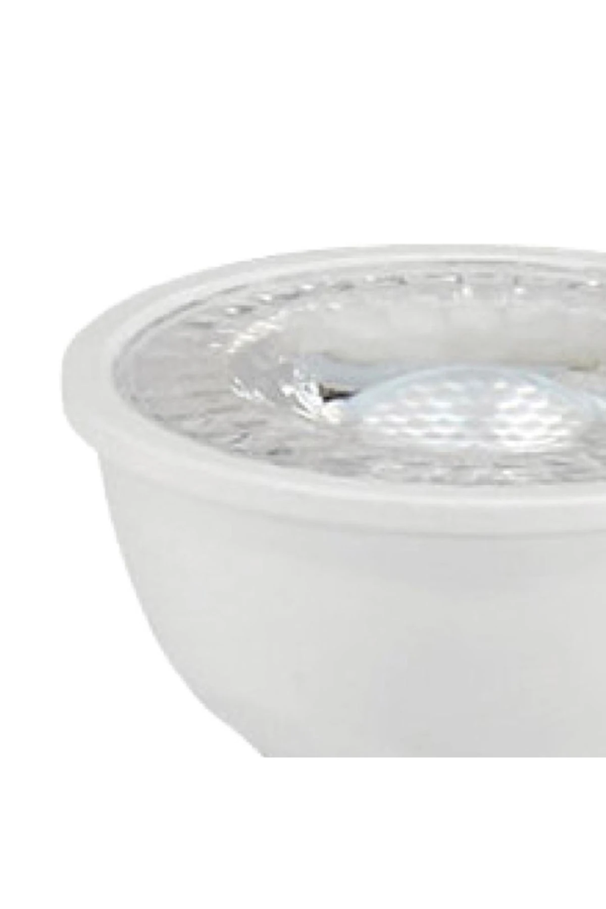 Gu10 6w Çanak Spot Led Ampul - 3000k Gün Işığı