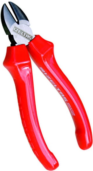 Izeltaşyan Keski Opak 180 mm