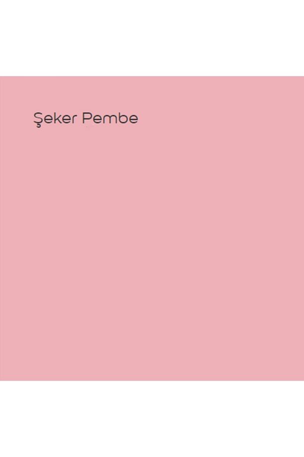 Sil-pak Şeker Pembe 15lt (20 Kg)