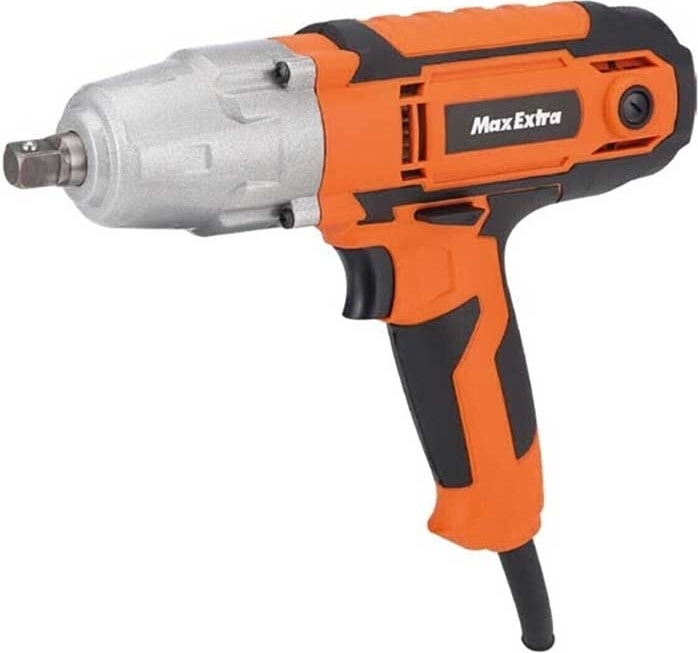 MX6285 Elektrikli Somun Sökme