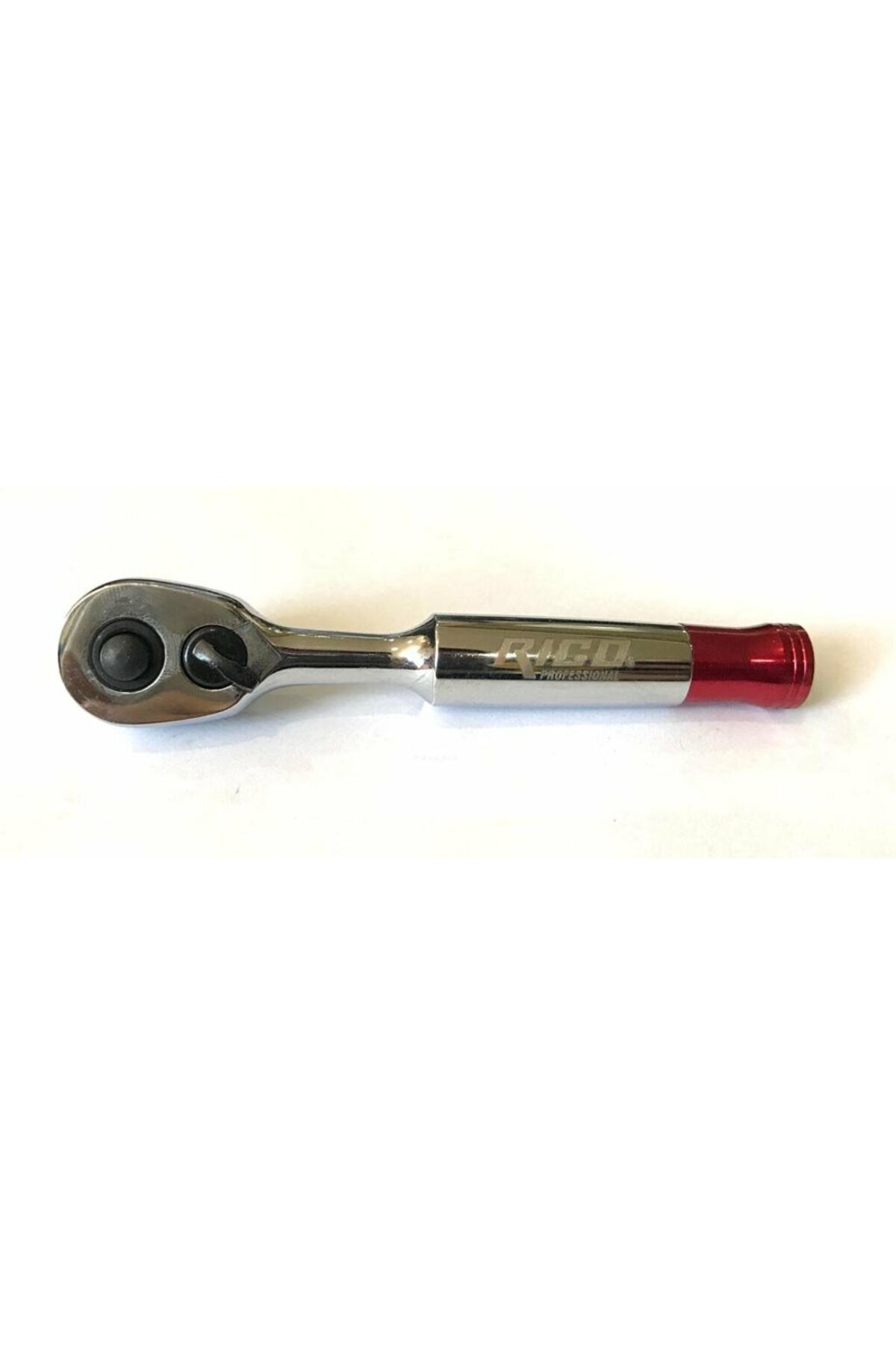 Rc2000 Bits Uç Ve Lokma Girişli Mini Cırcır Kolu 1/4 60 Diş