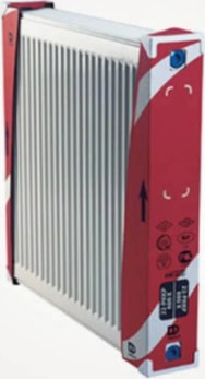 Panel Radyatör 600 X1500MM