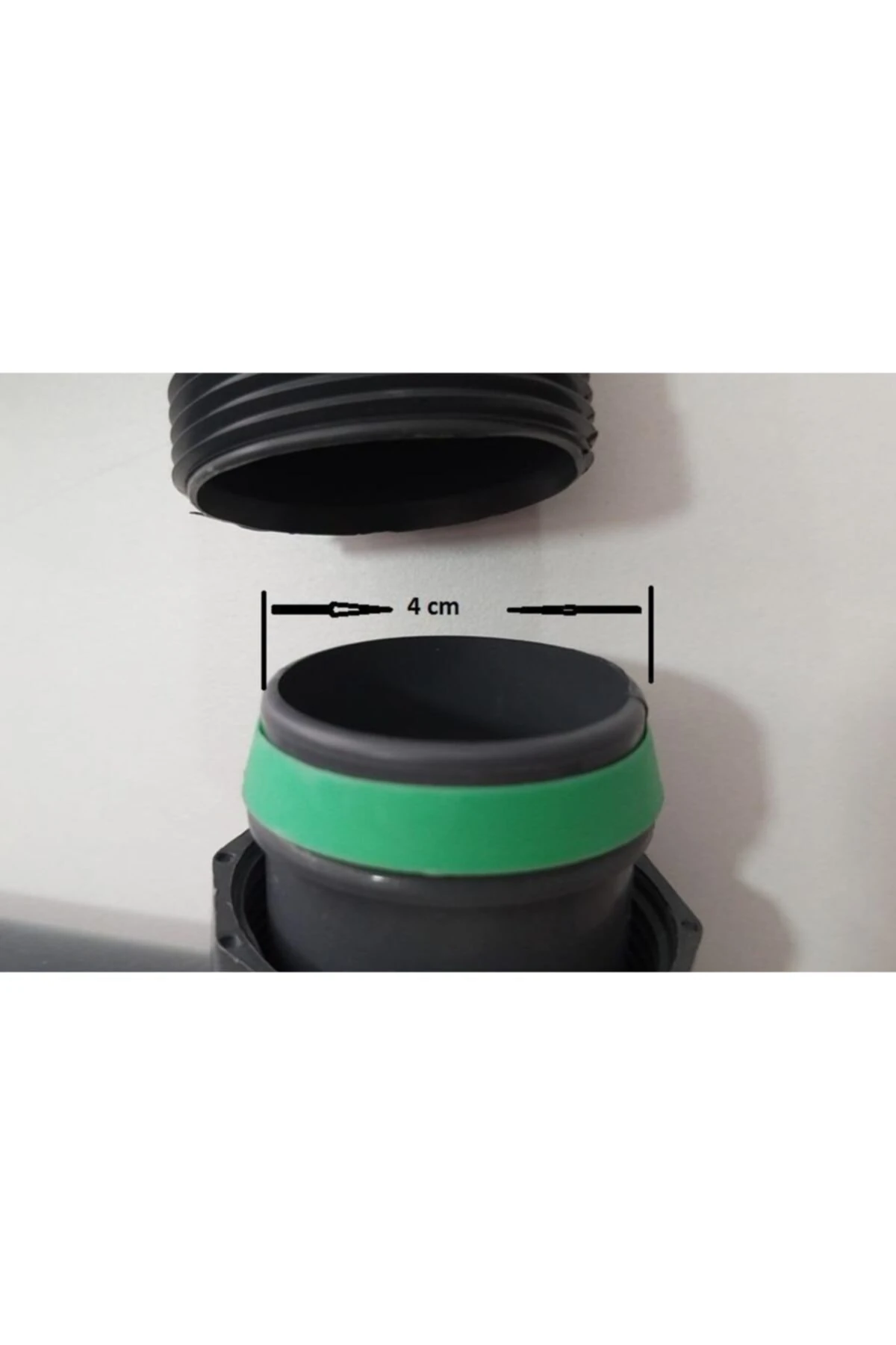 Evye Sifon Takımı Contası