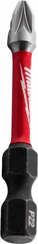 Bits Uç Matkap Ucu Tornavida Ucu Vidalama Ucu PZ2-50 mm T4932430866 - 1 Adet